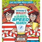 Where's Wally? The Great Games Speed Search Where's Wally? The Great Games Speed Search